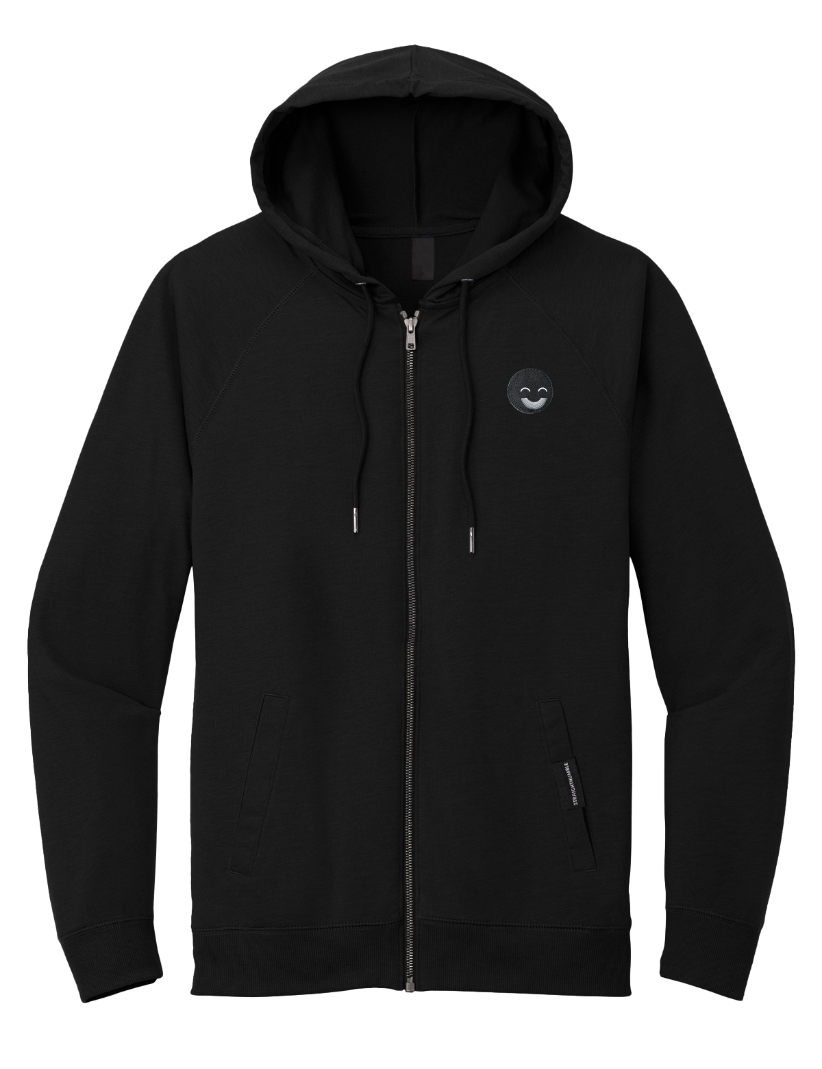 Humble Hoodie