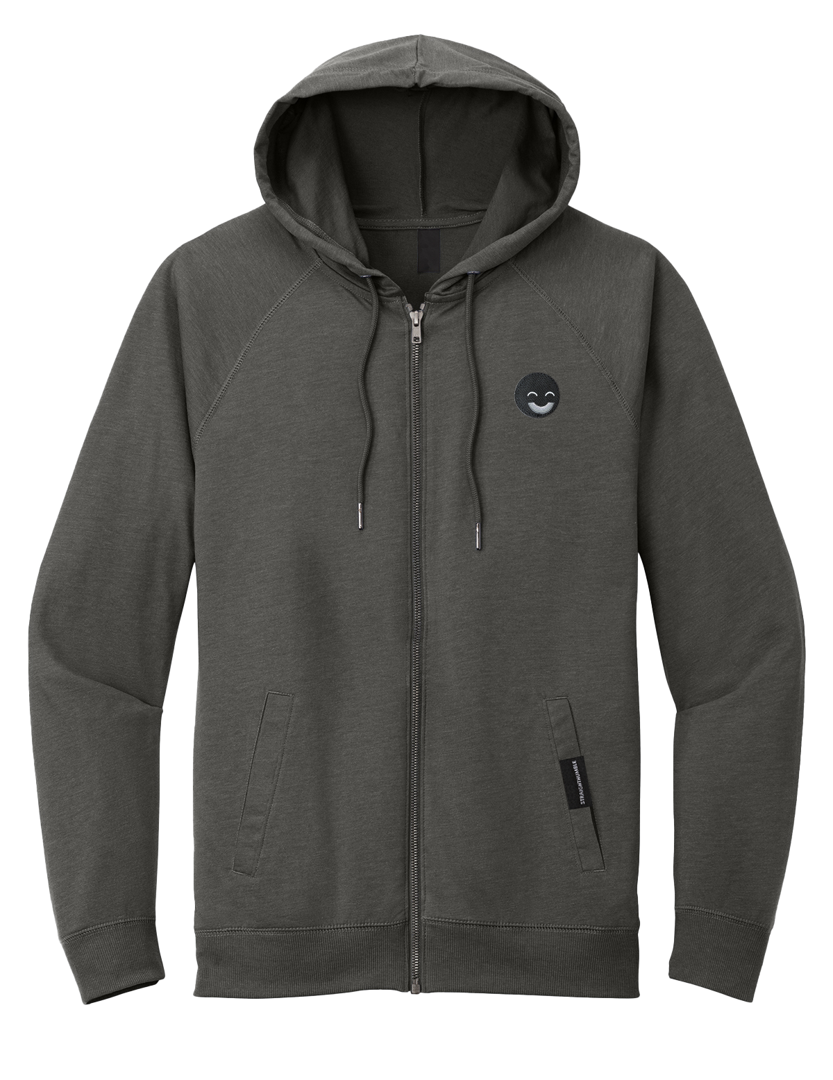 Humble Hoodie