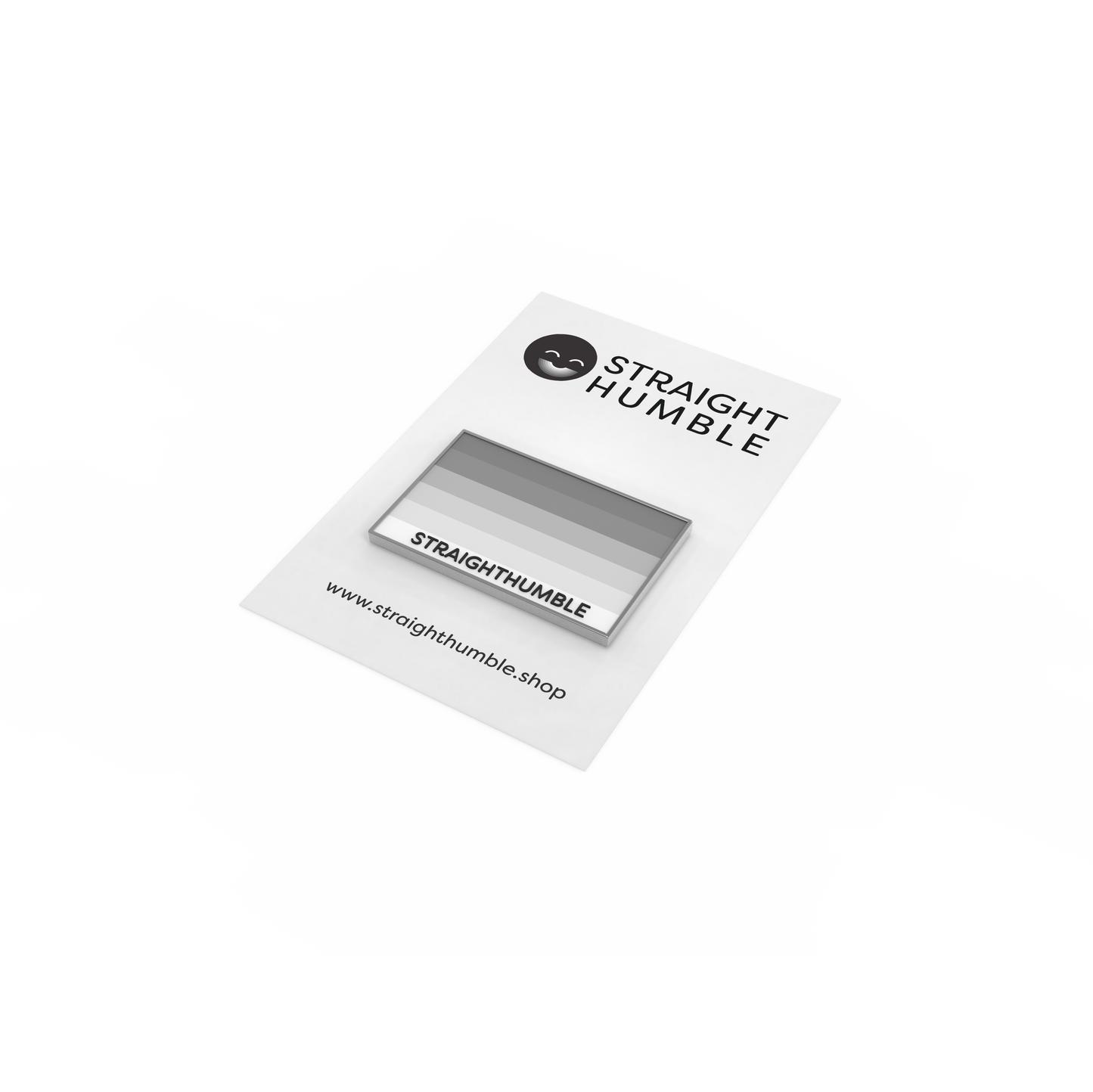 Humble Pins