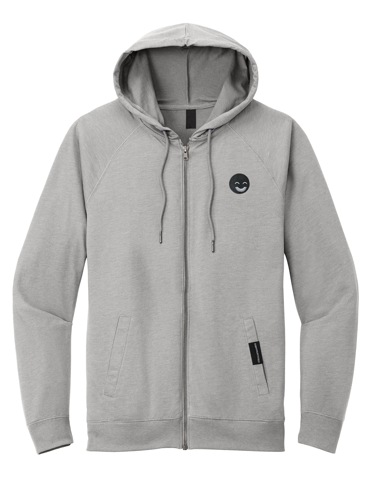 Humble Hoodie