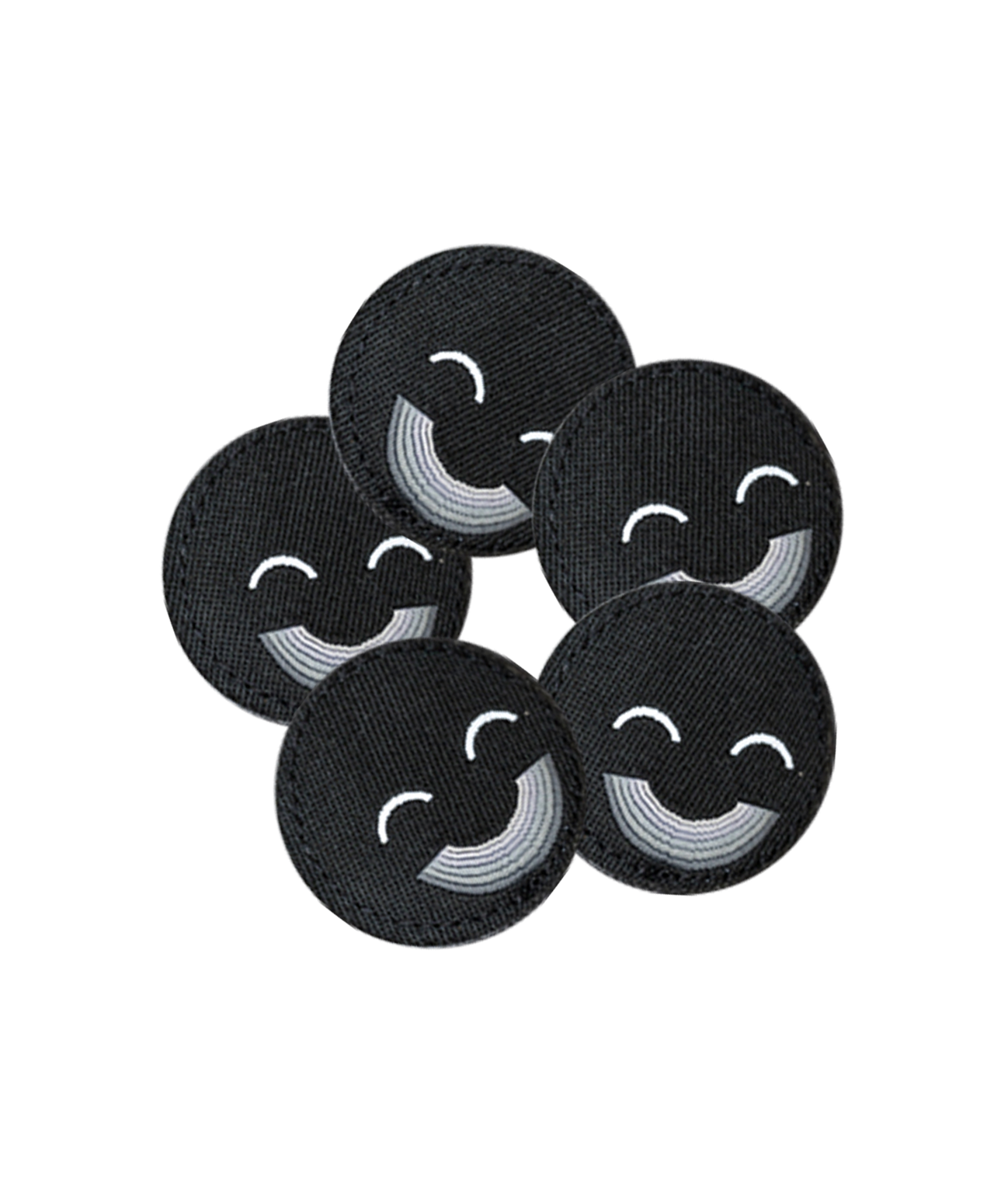 DIY Humble Patches